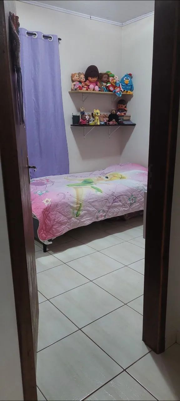 Casa a venda Jd. Paulista - Foto 5