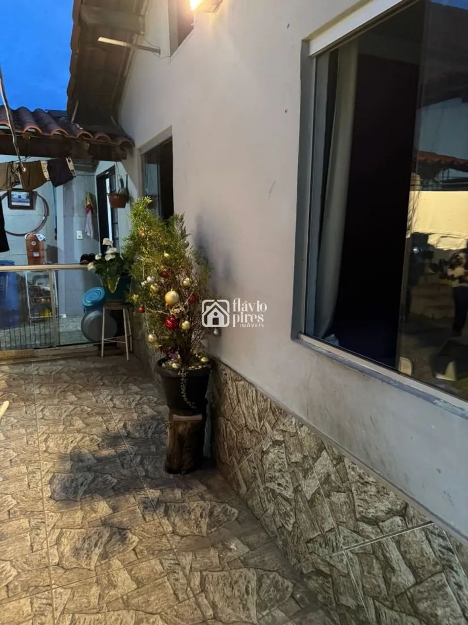 Casa de 03 quartos com area gourmet próximo ao Centro - Foto 5