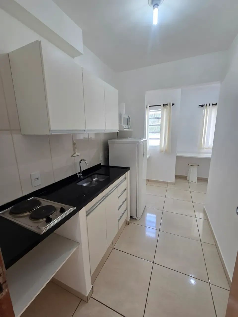 Lindo apartamento próximo a Unicamp e centro Barão Geraldo - Foto 4