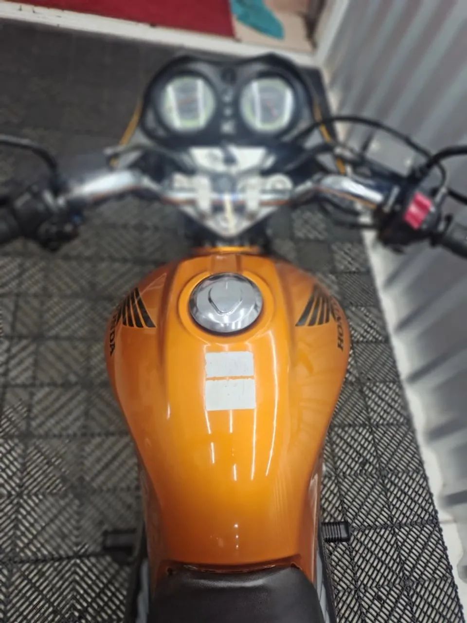 TITAN 150 EX - Foto 4