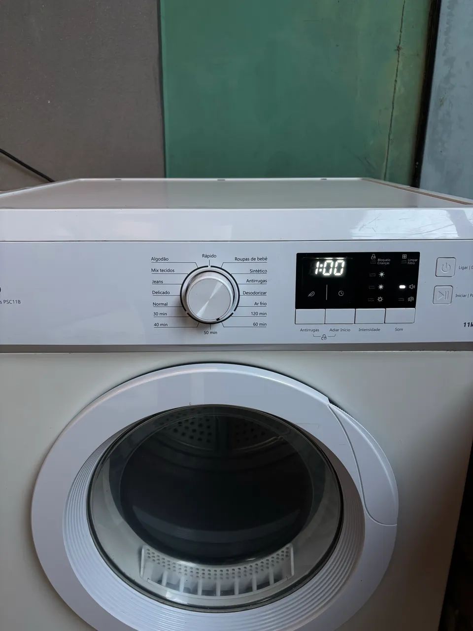 Secadora Philco 11kg - Foto 3
