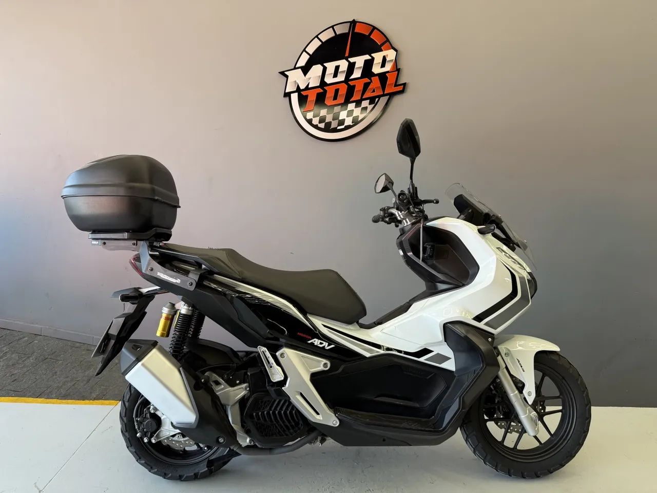 Honda Adv 150 2022