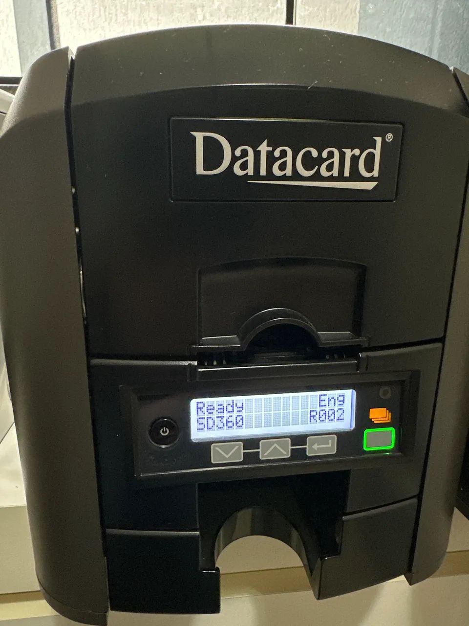 Impressora Datacard Cd800  - Foto 3