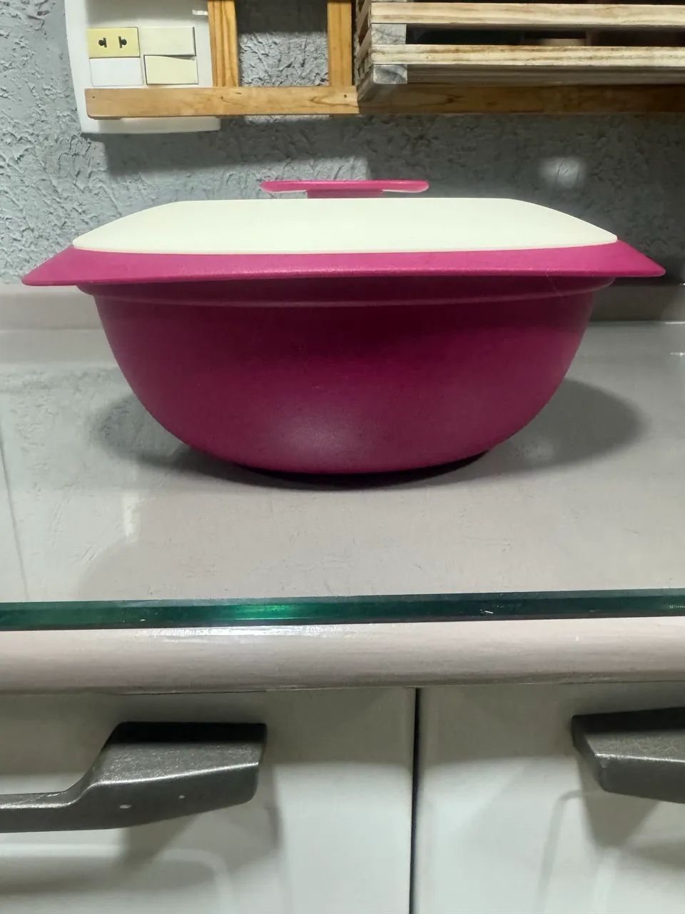 Vasilha - tupperware  - Foto 2