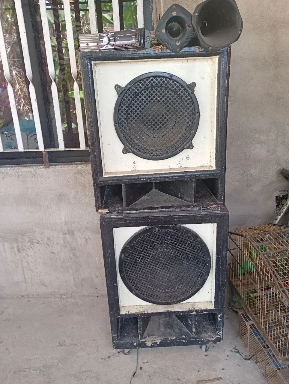 Vendo esse som 