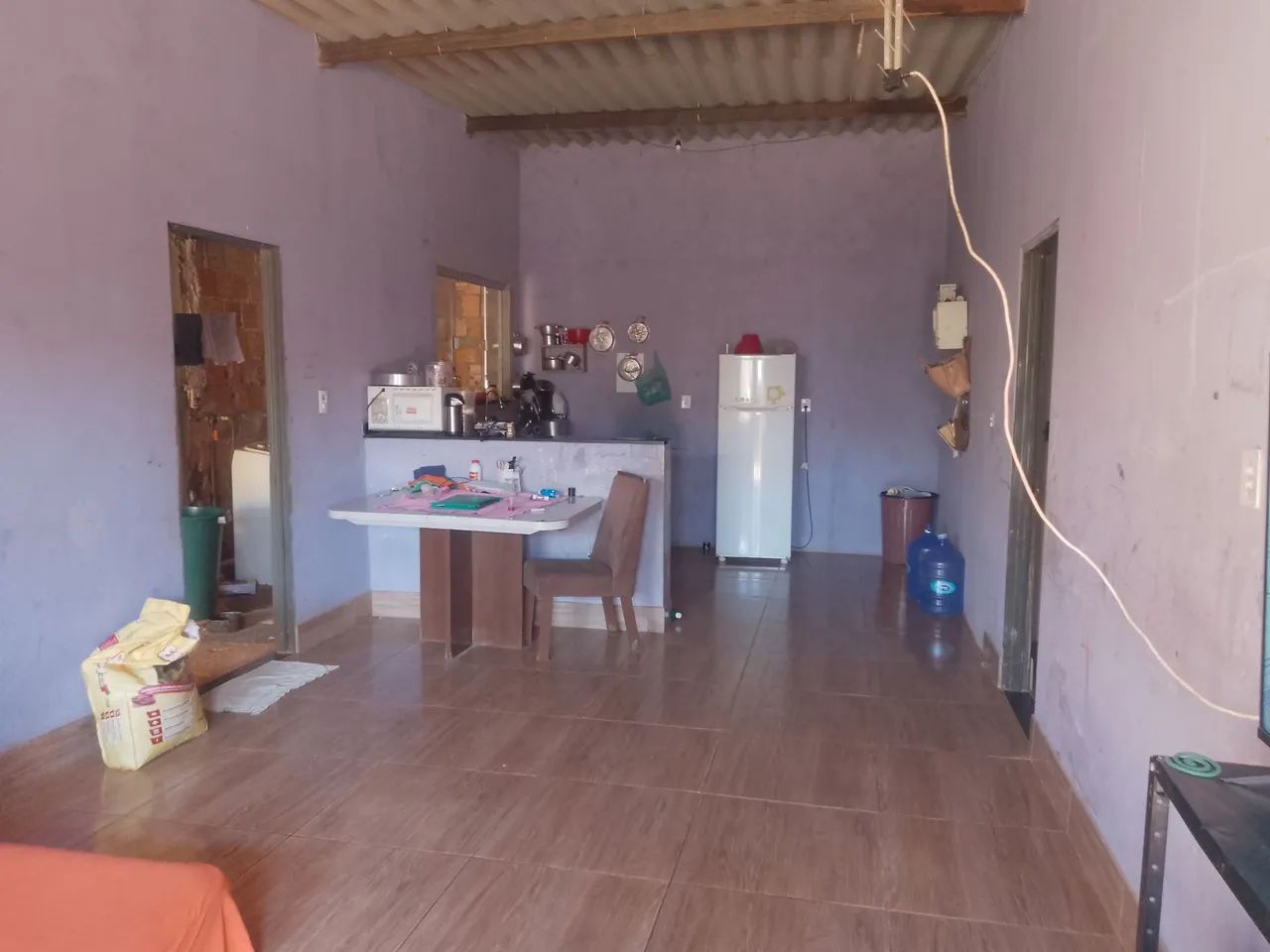 Casa para venda!