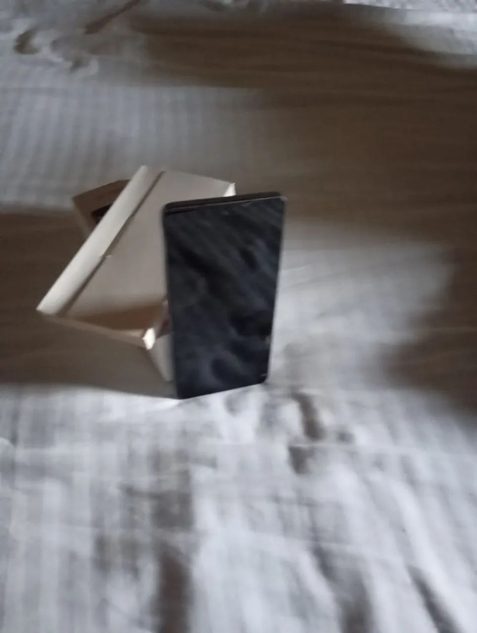 Celular Samsung Galaxy a 73 referência  - Foto 2