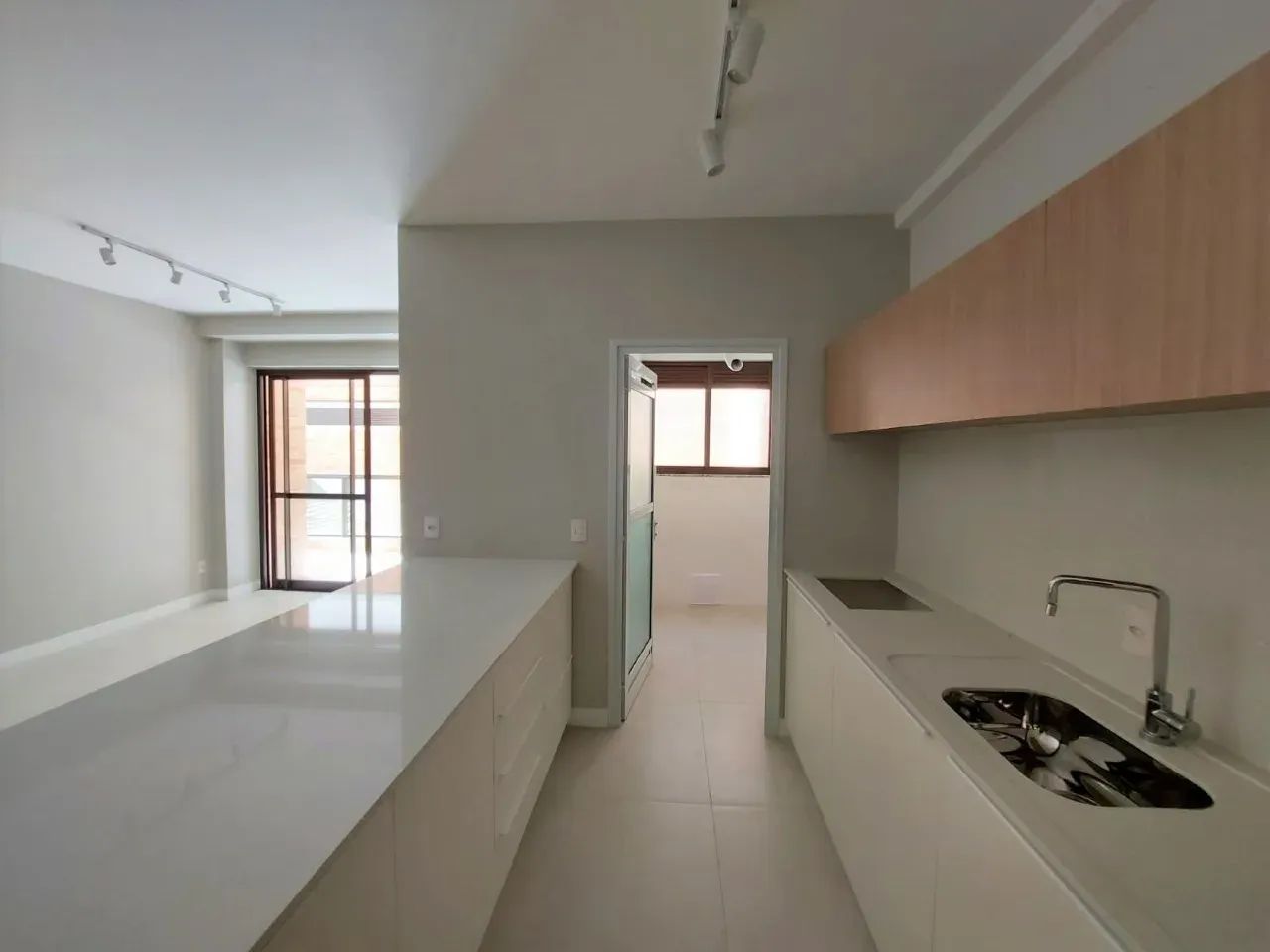 Itacorubi | Apartamento 3 quartos (1 suíte) - Foto 5