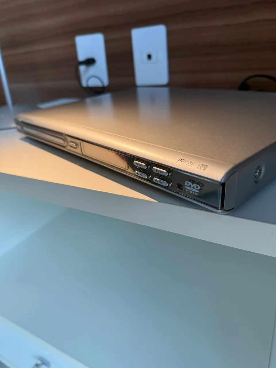 Philips DVP 3005 DVD Player - Foto 4