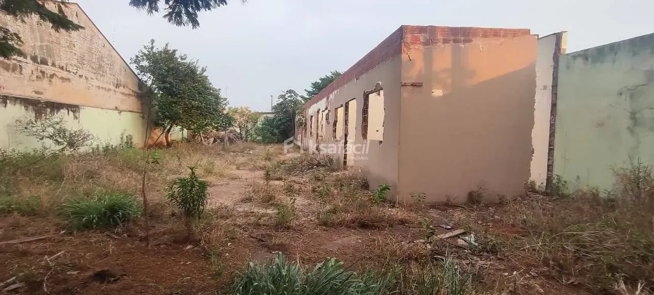 Terreno à venda, Caiçara, Campo Grande, MS - Foto 4