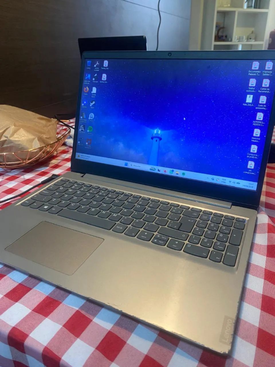 Notebook