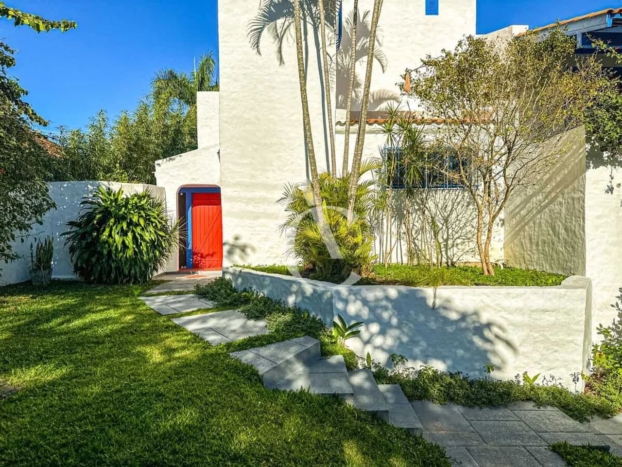 Casa à venda, com piscina, churrasqueira - Canto da Lagoa, Florianópolis/SC. - Foto 3