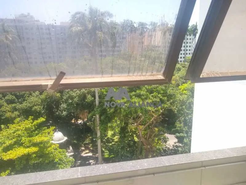 Sala-À VENDA-Flamengo-Rio de Janeiro-RJ - Foto 4