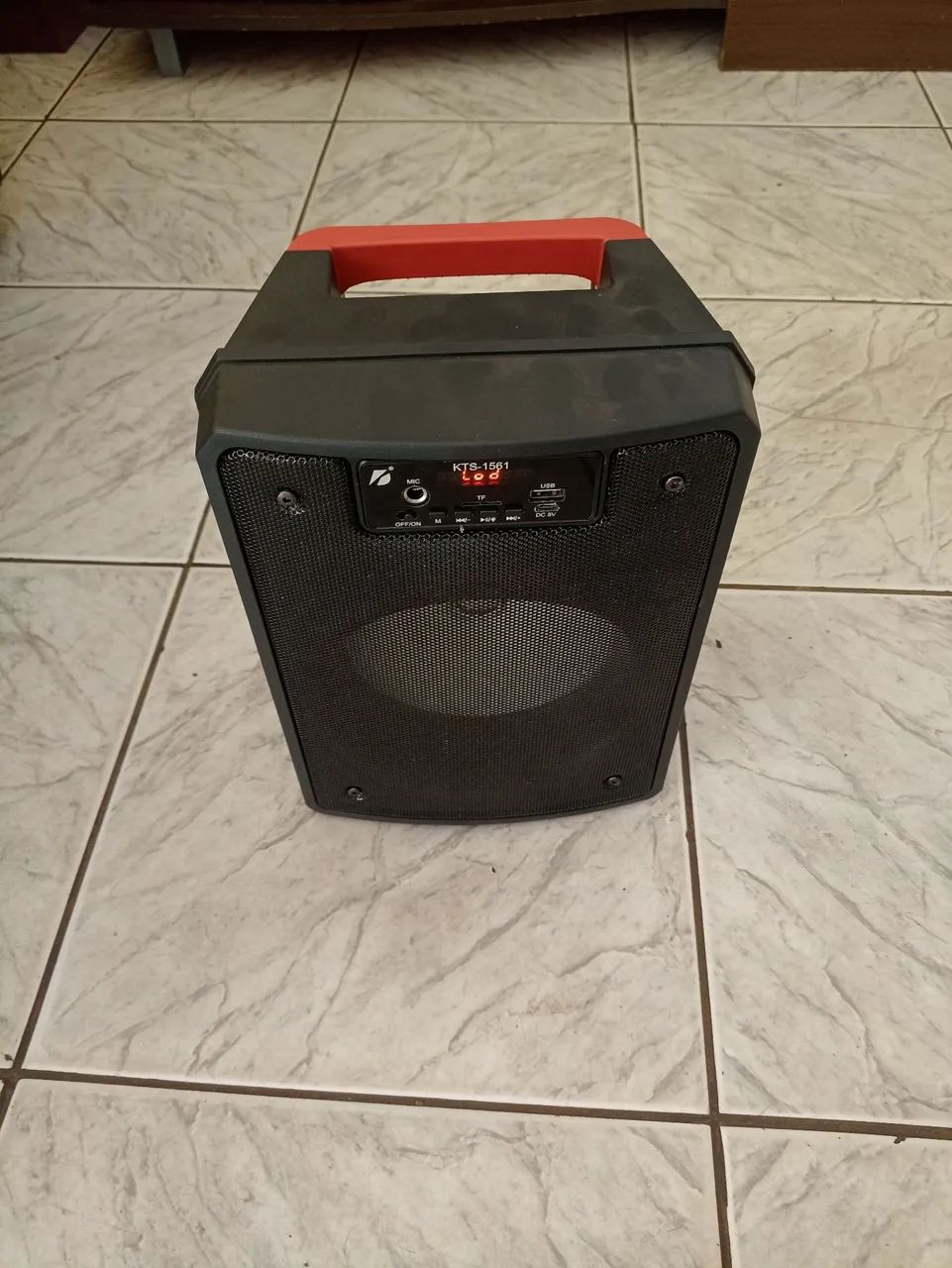 Caixinha som  - Foto 3