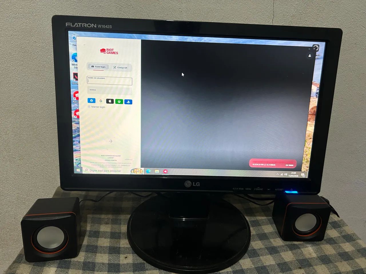 Gaming PC428513281243228161