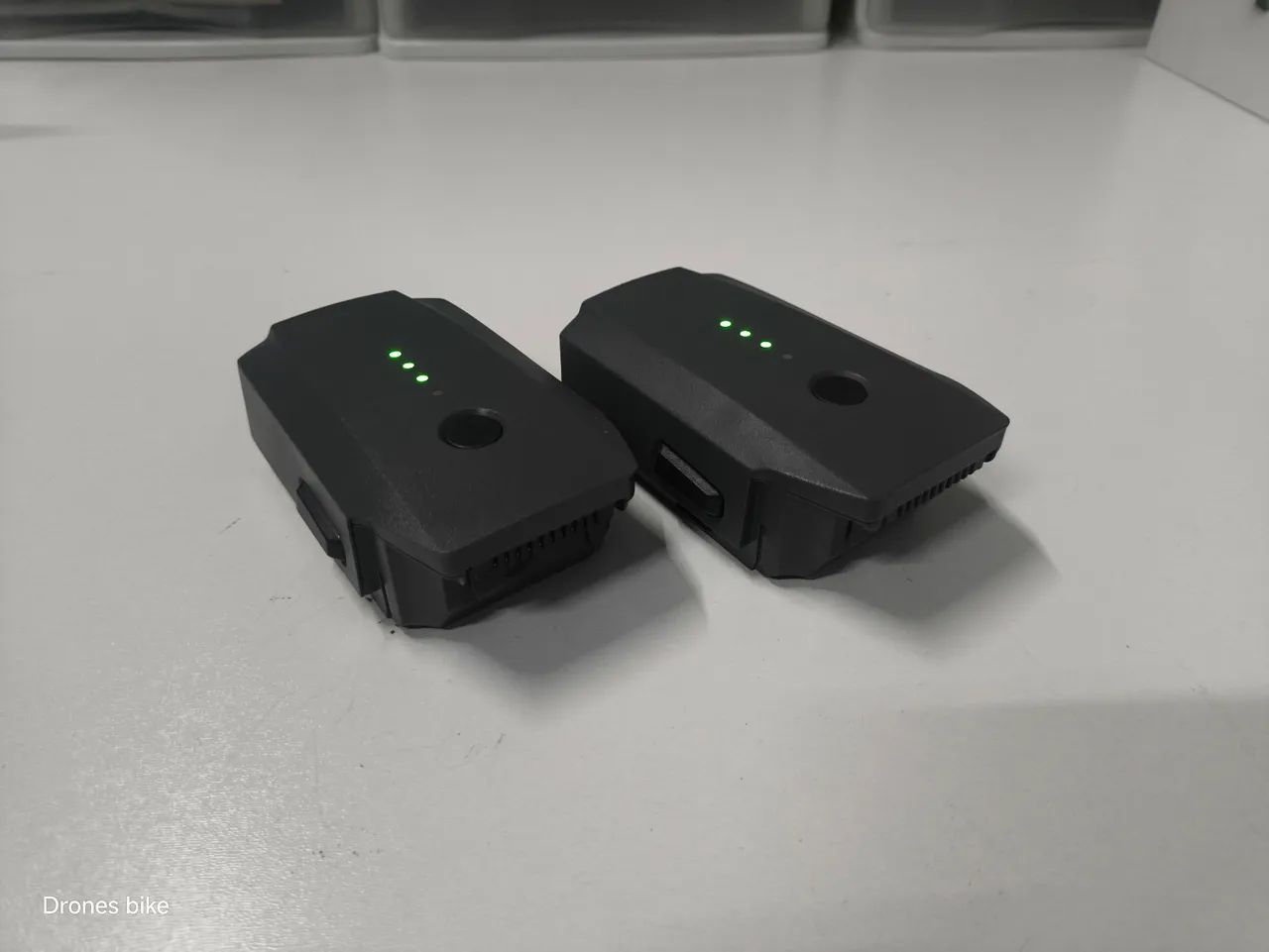 Baterias Drone DJI Mavic Pro 