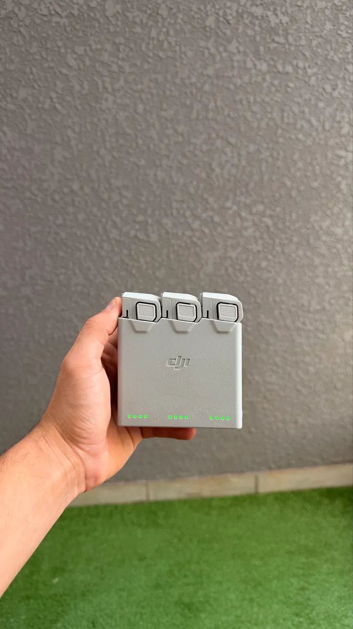 Drone Mavic Mini 3 - Foto 4