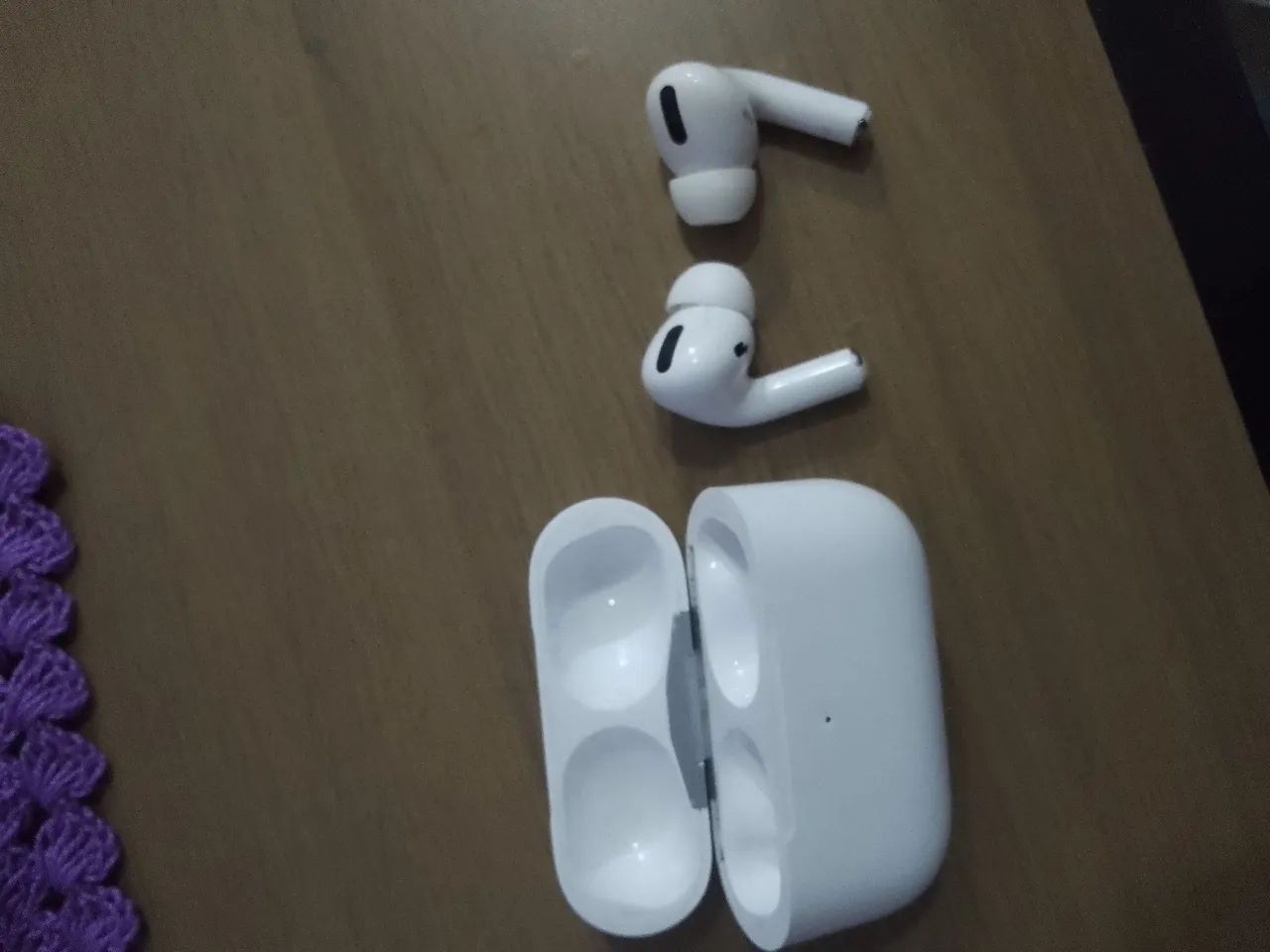 AirPods Pro 2°Geração - Foto 4
