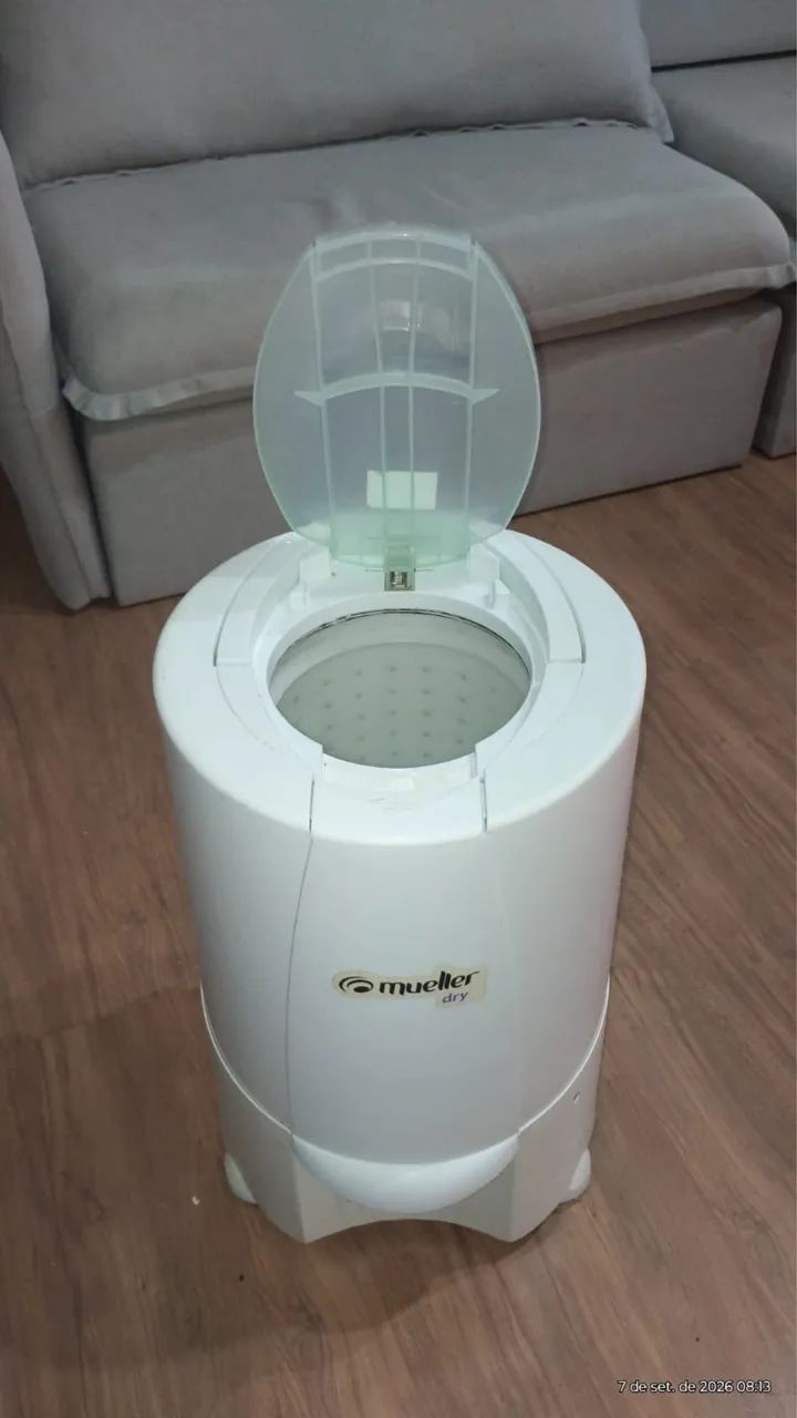 Centrifugar  - Foto 2