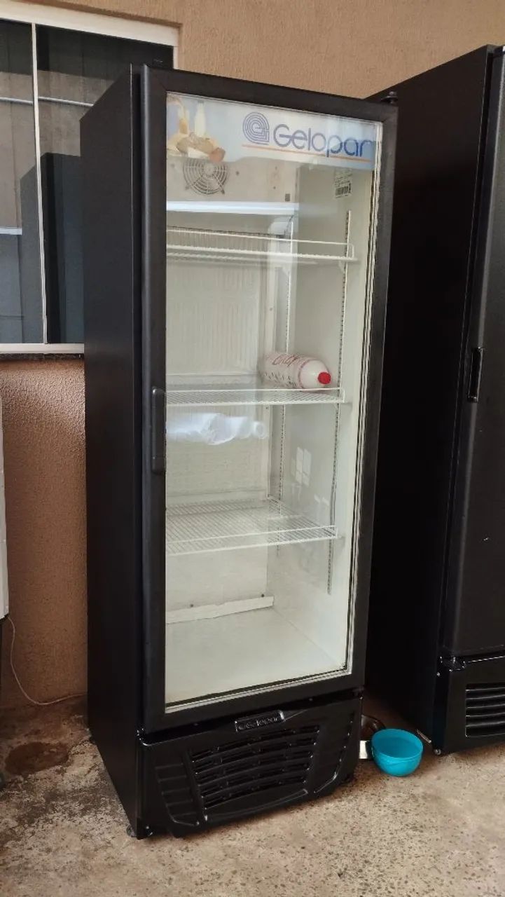 Expositor de bebidas  - Foto 3