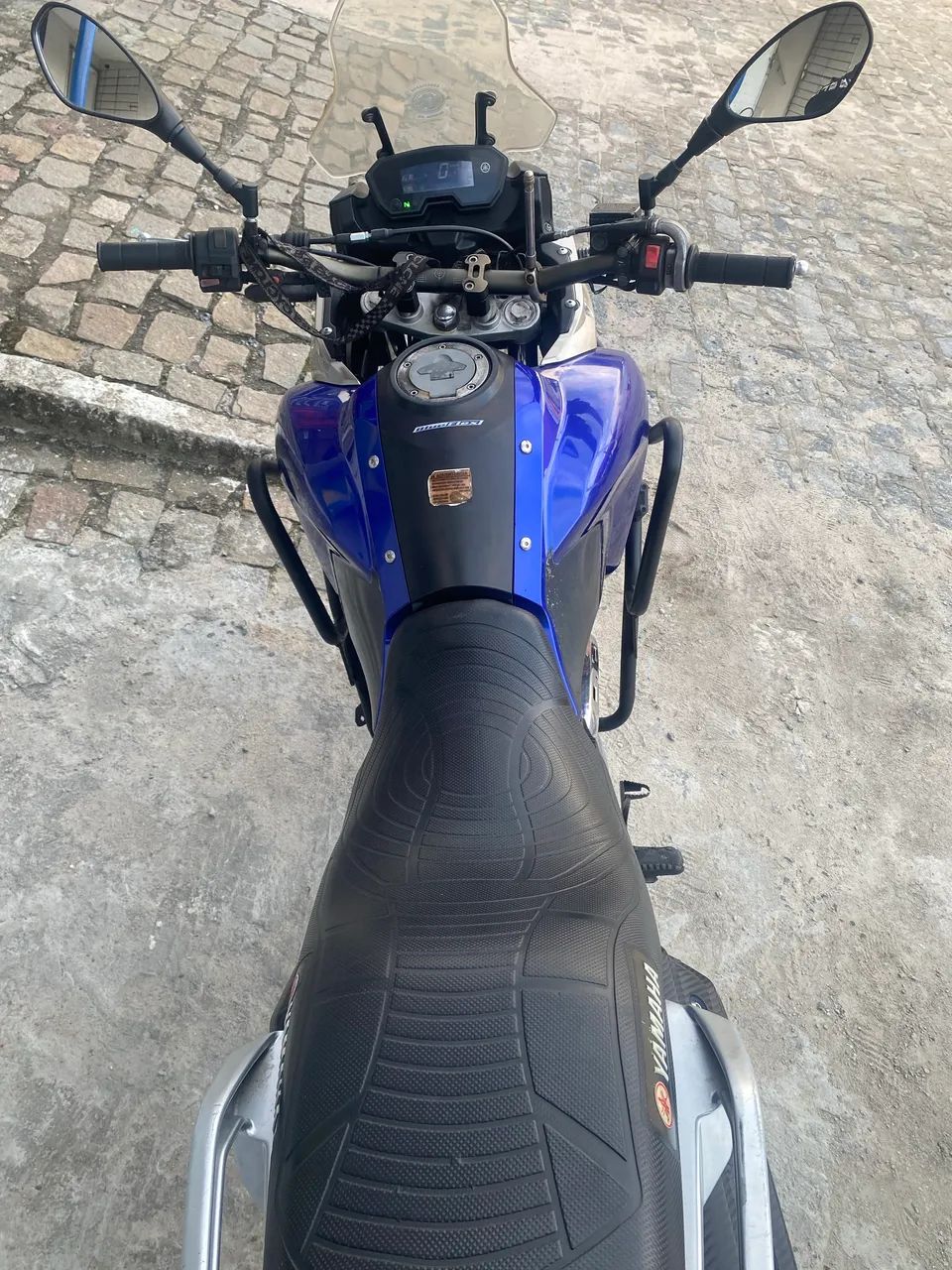 Yamaha Tenere 250 Flex 2017 - Foto 4