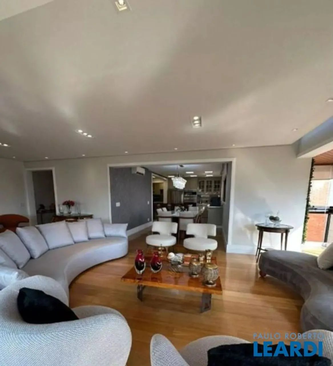 APARTAMENTO - PARAÍSO - SP - Foto 3
