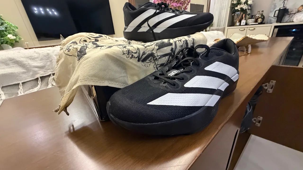 TÊNIS ADIDAS EVO SL