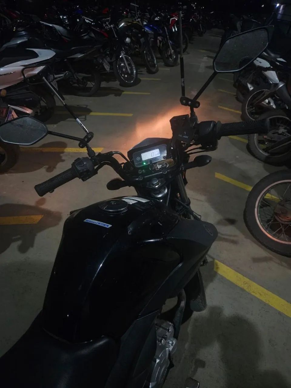 Vendo Factor 150 2018 - Foto 3