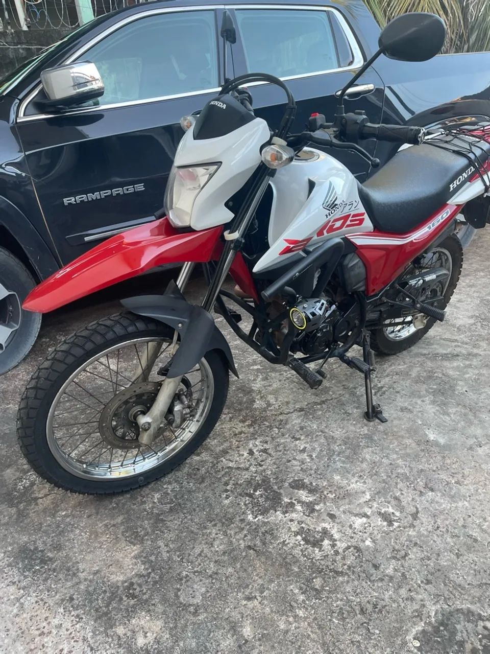 Honda Bros 2019 - Foto 4