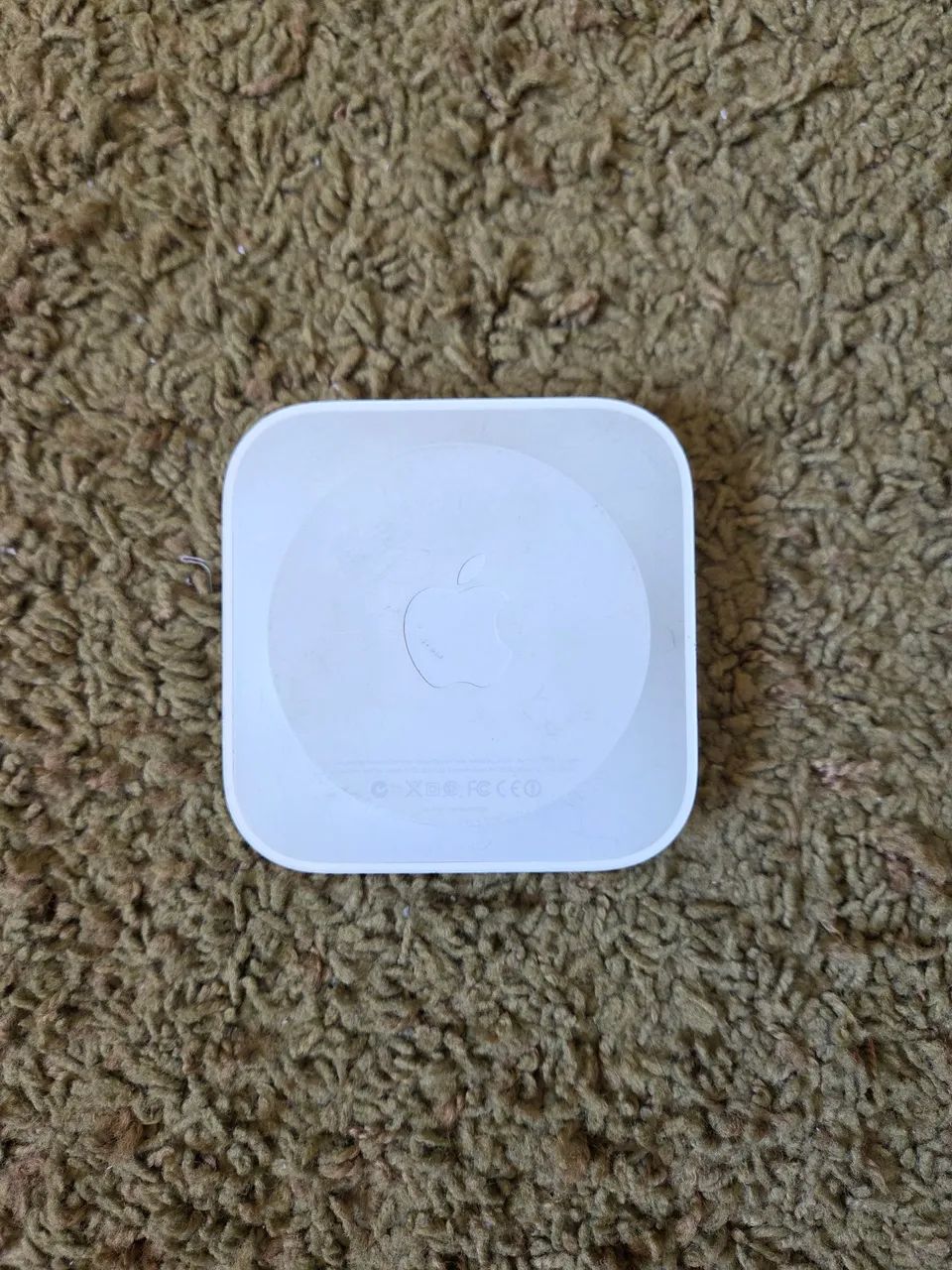 Roteador - Apple airport express A1392 - Foto 3
