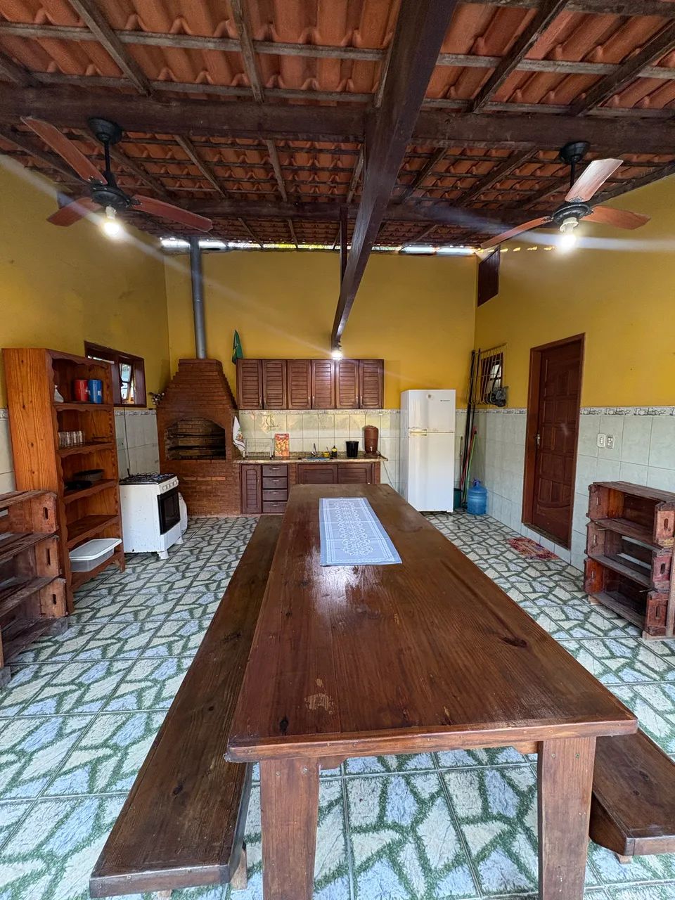 Casa para Temporada em Cachoeiras de Macacu  - Foto 3
