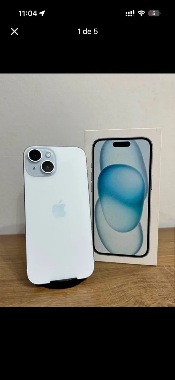 iphone 15 128gb