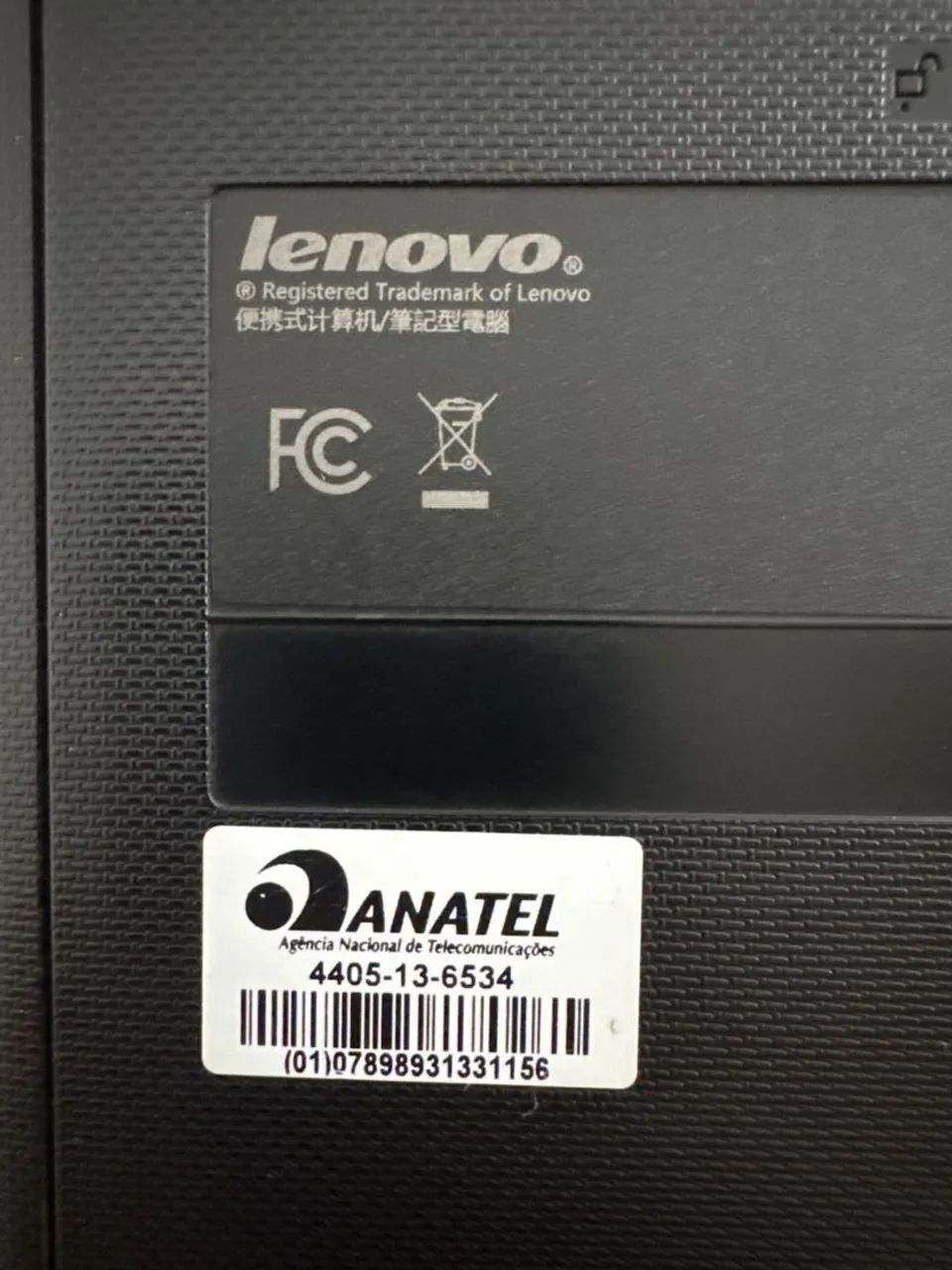 Notebook Lenovo Core i3 - Windows 10 - Ideal para estudo e trabalho - Foto 5