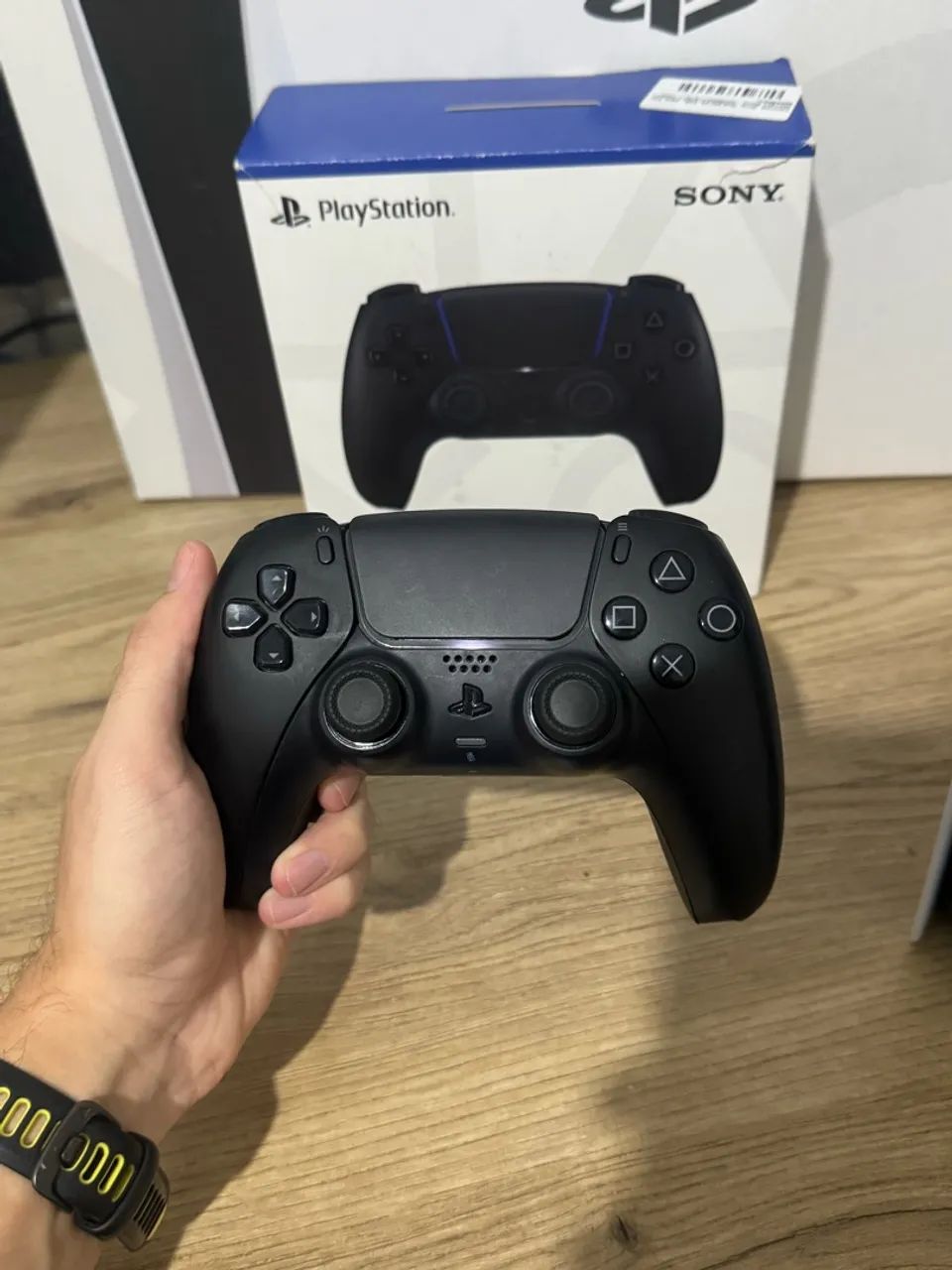 PlayStation 5 - Com Leitor - Foto 3