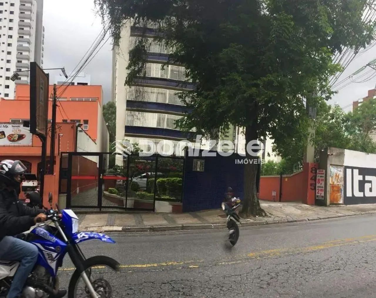 Sala à venda, 37 m² por R$ 199.996,00 - Vila Guiomar - Santo André/SP