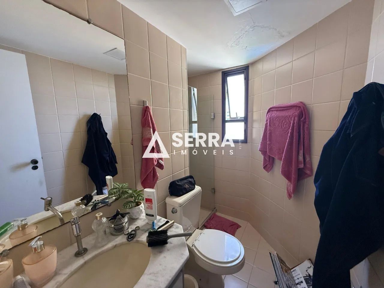 Cidade Jardim Salvador | 3/4 com Suíte | 77m² | Andar Alto | Total Conforto e Segurança - Foto 12