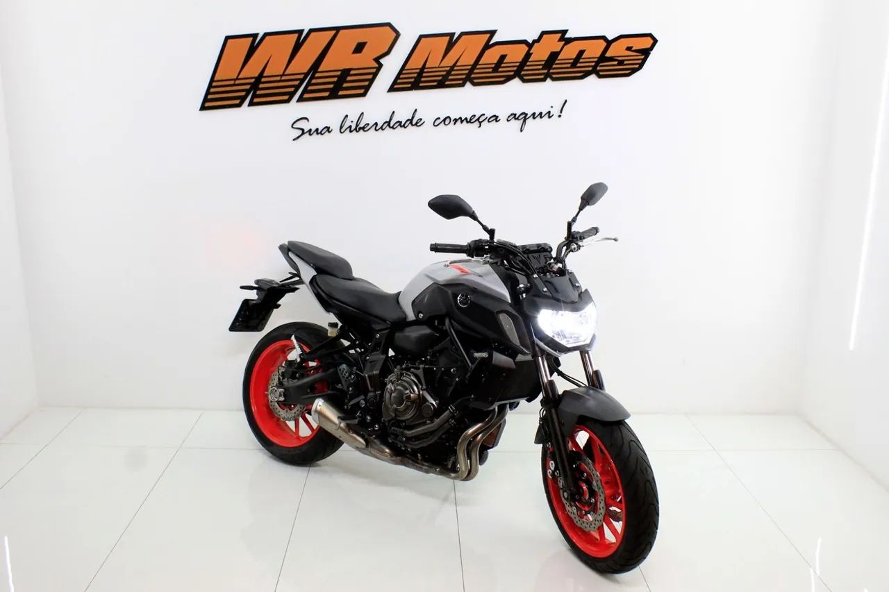 Yamaha ABS 689cc 2021 - 1490324197 | OLX