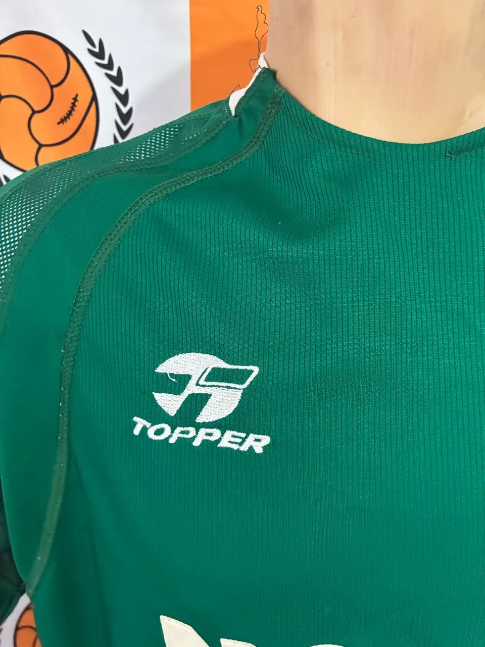 Camisa Goiás  - Foto 2