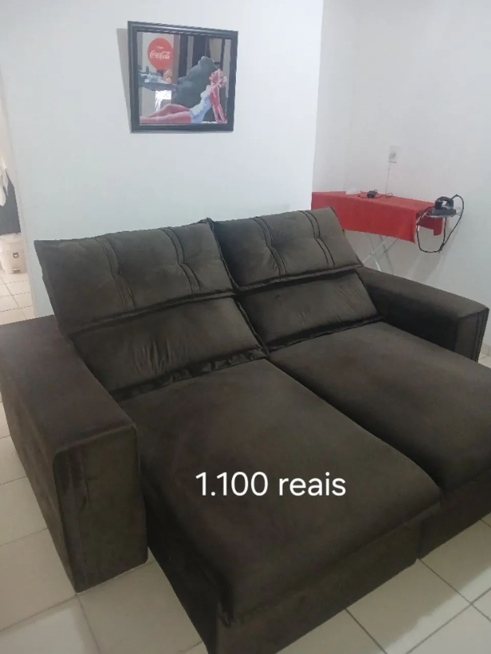 Apenas venda 