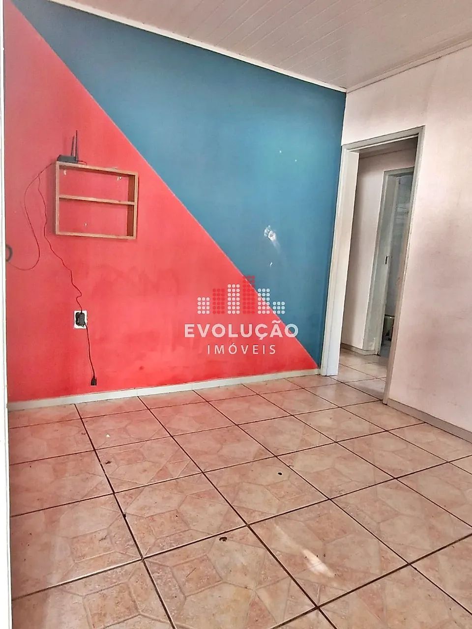 CASA 2 Quartos, 2 Vagas, Churrasqueira - Campinas - Foto 2