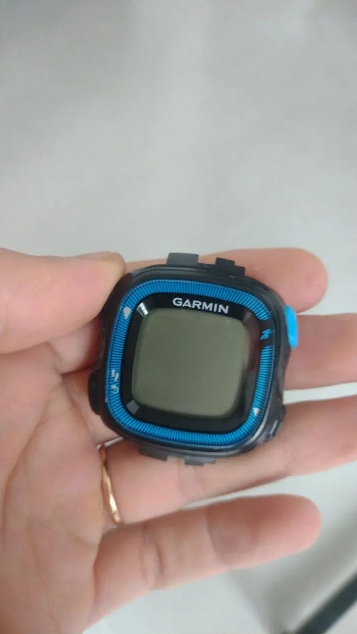 Garmin Forerunner 15