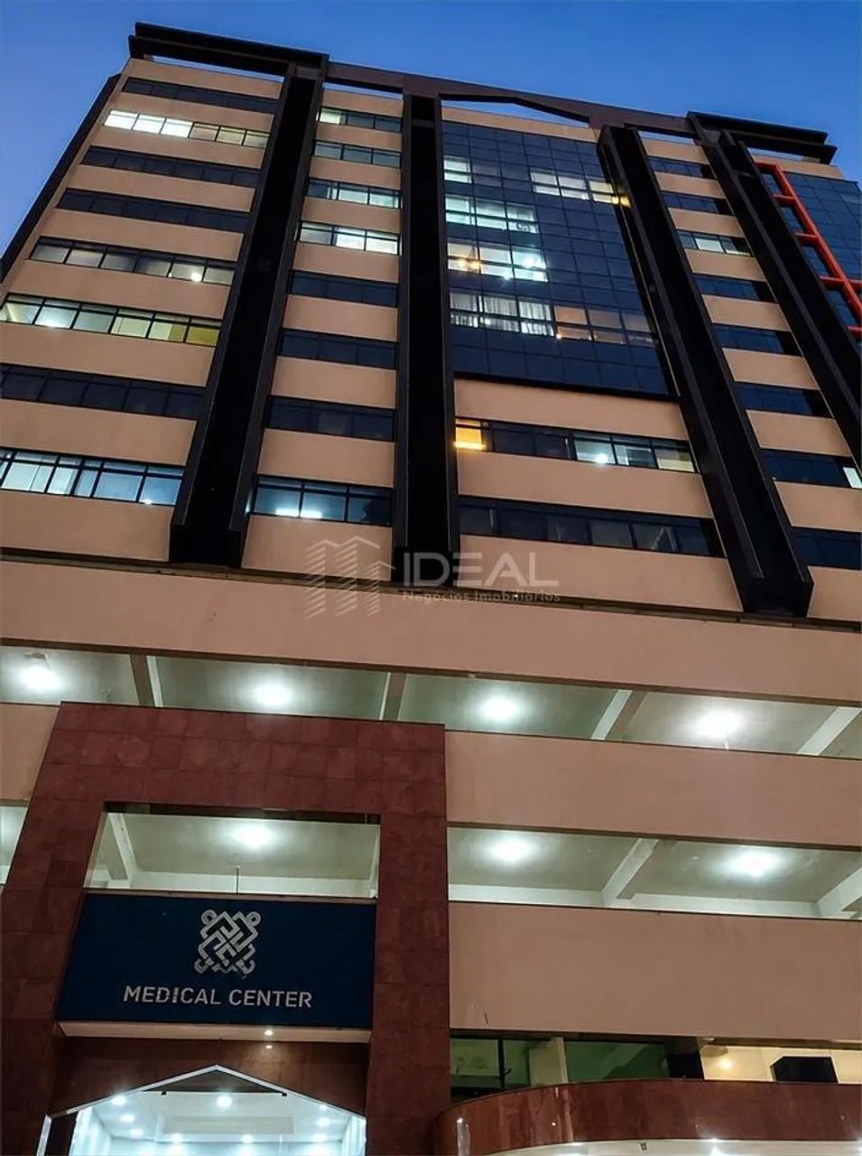 Sala Comercial em Centro - Campos dos Goytacazes - Foto 2