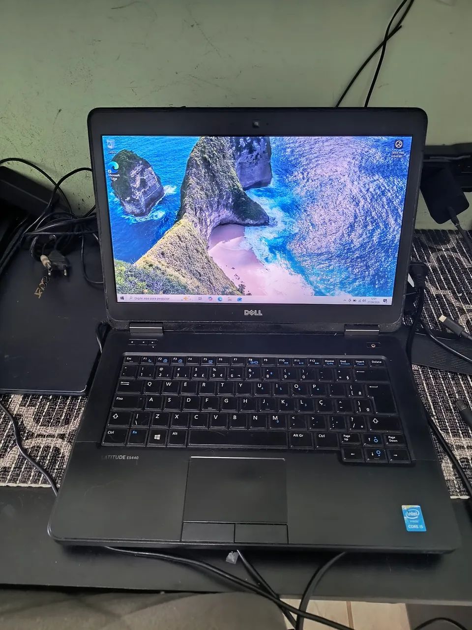 Notebook Dell i5 - Foto 5