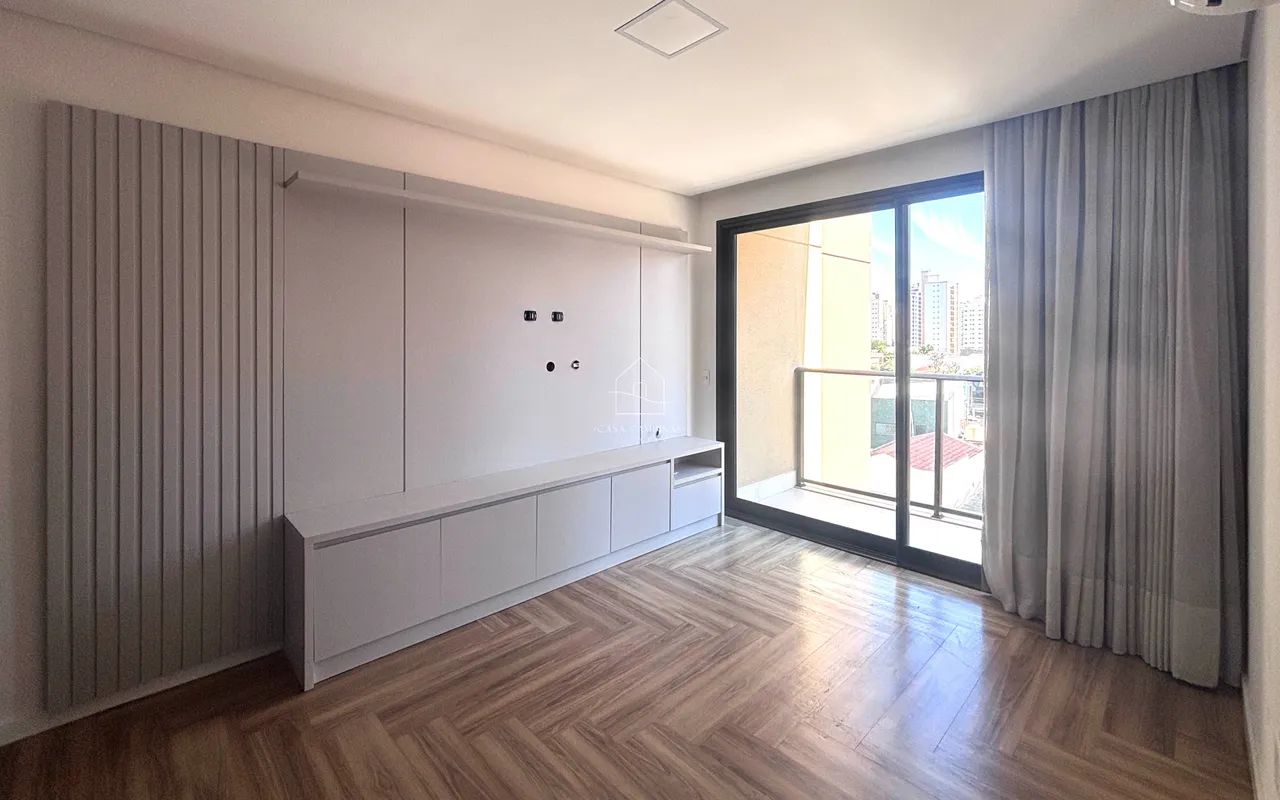 Apartamento com 51m² para venda no Cambuí em Campinas - Foto 5
