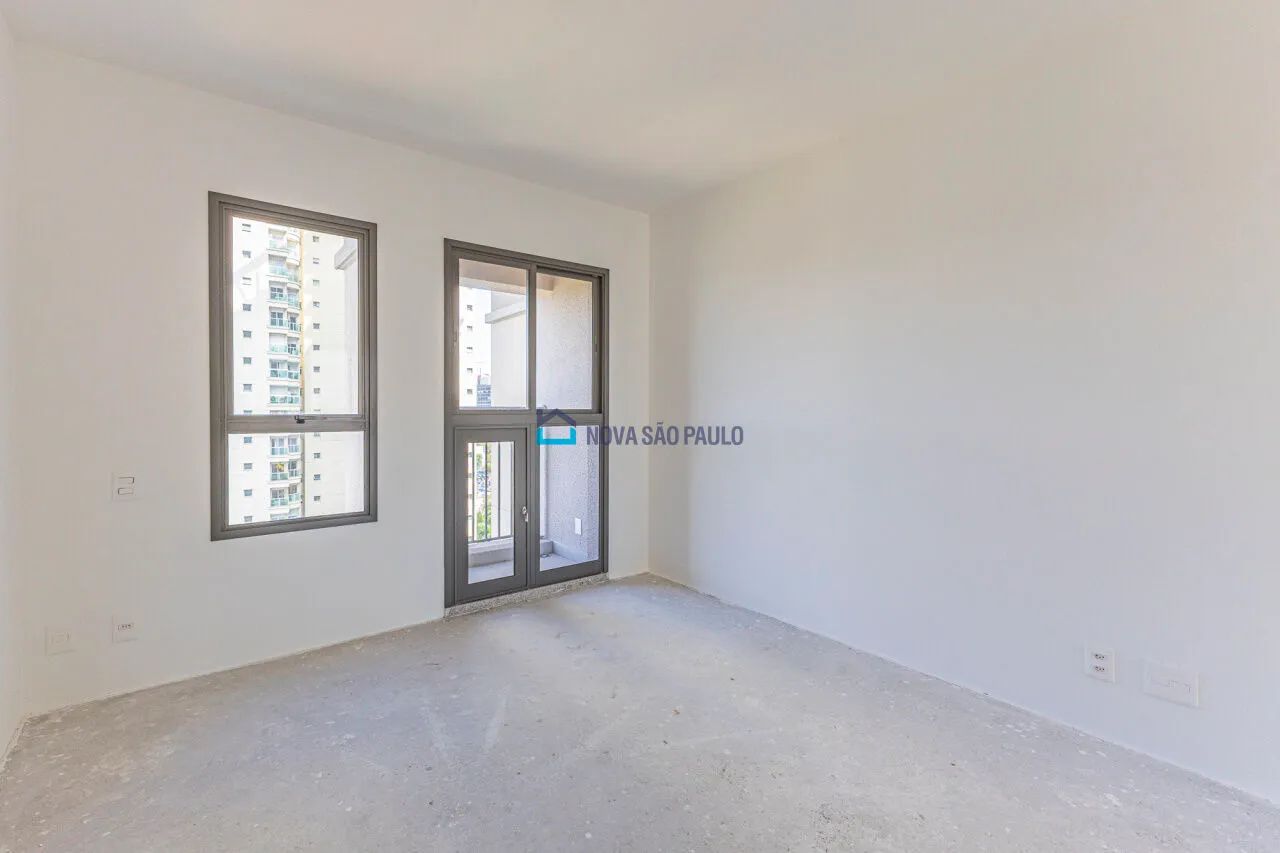 Campo Belo / Studio / Novo / Cyrela - Foto 3