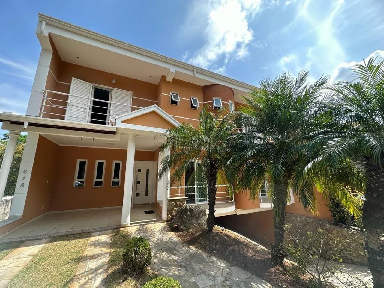 Casa à venda com 5 dormitórios no Loteamento Chácara Prado, Campinas - Foto 3