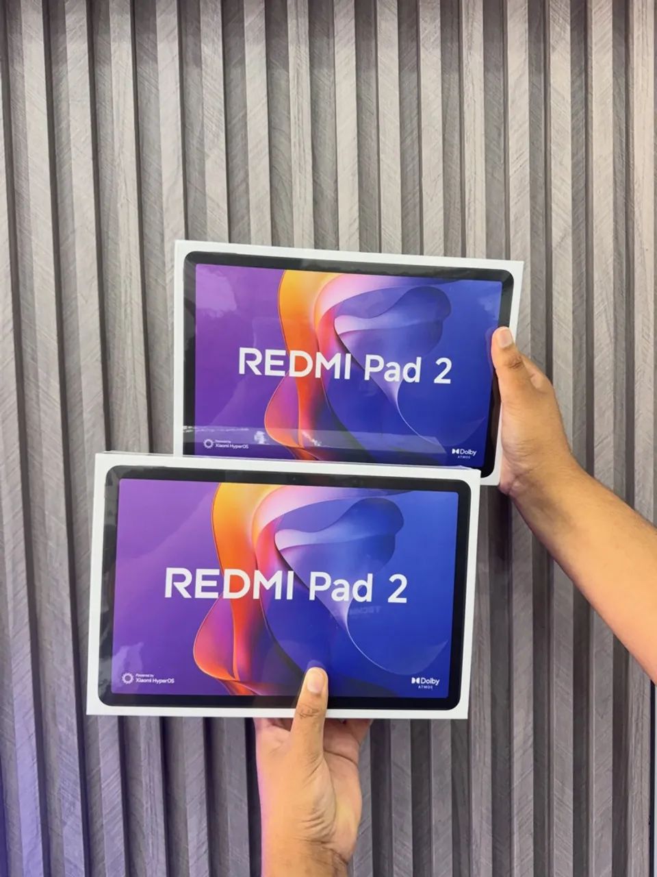 REDMI PAD 2 