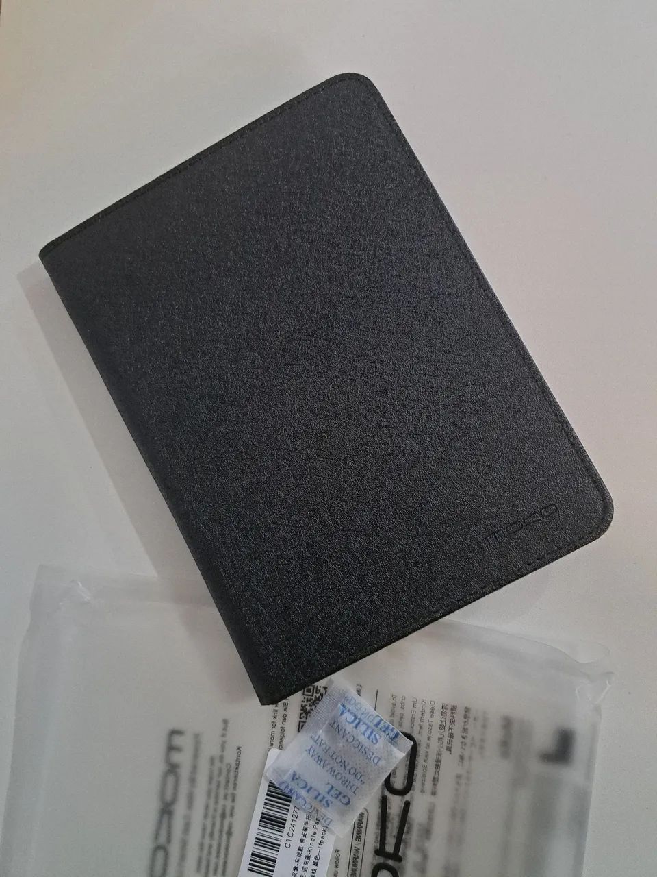 Capa Kindle Paperwhite 11 e 12 geração (tela 6.8 e 7)