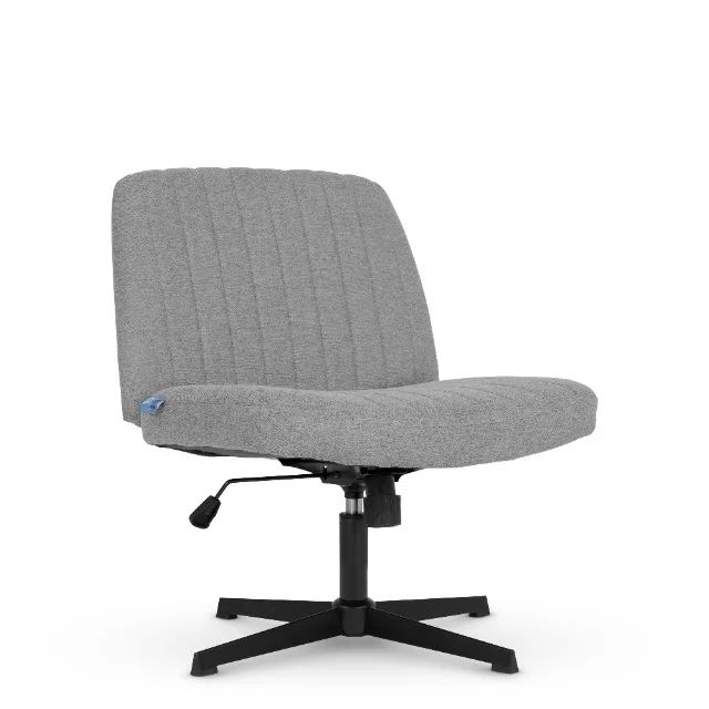 Cadeira DT3 Dolly - Tecido - Grey - Foto 2