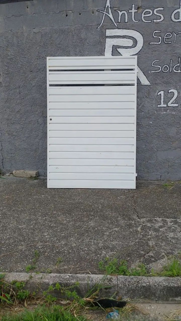 Porto de corredor 1,4x2m64962668712705121